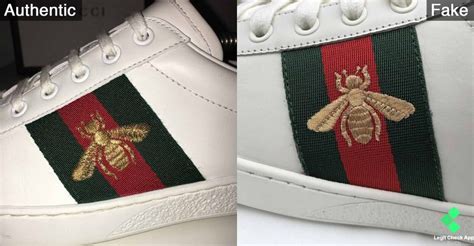 how to tell if gucci boots are real